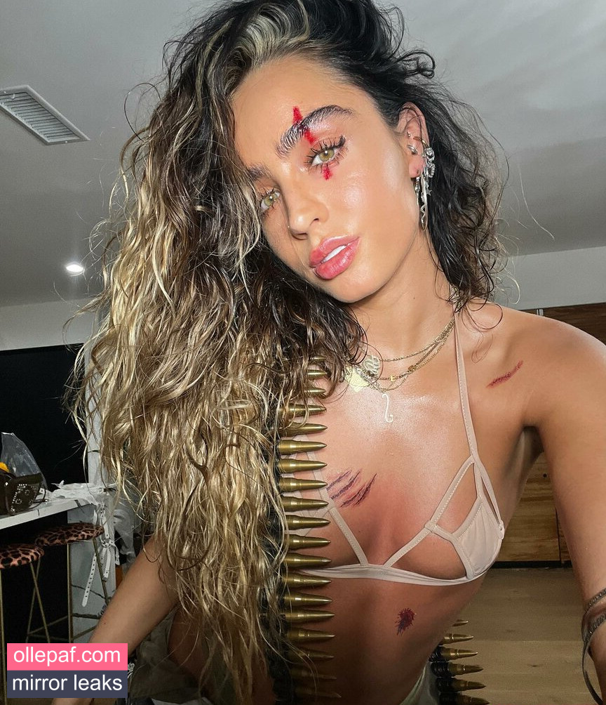 Sommer Ray Nude Leaks OnlyFans #1486 - Fapello