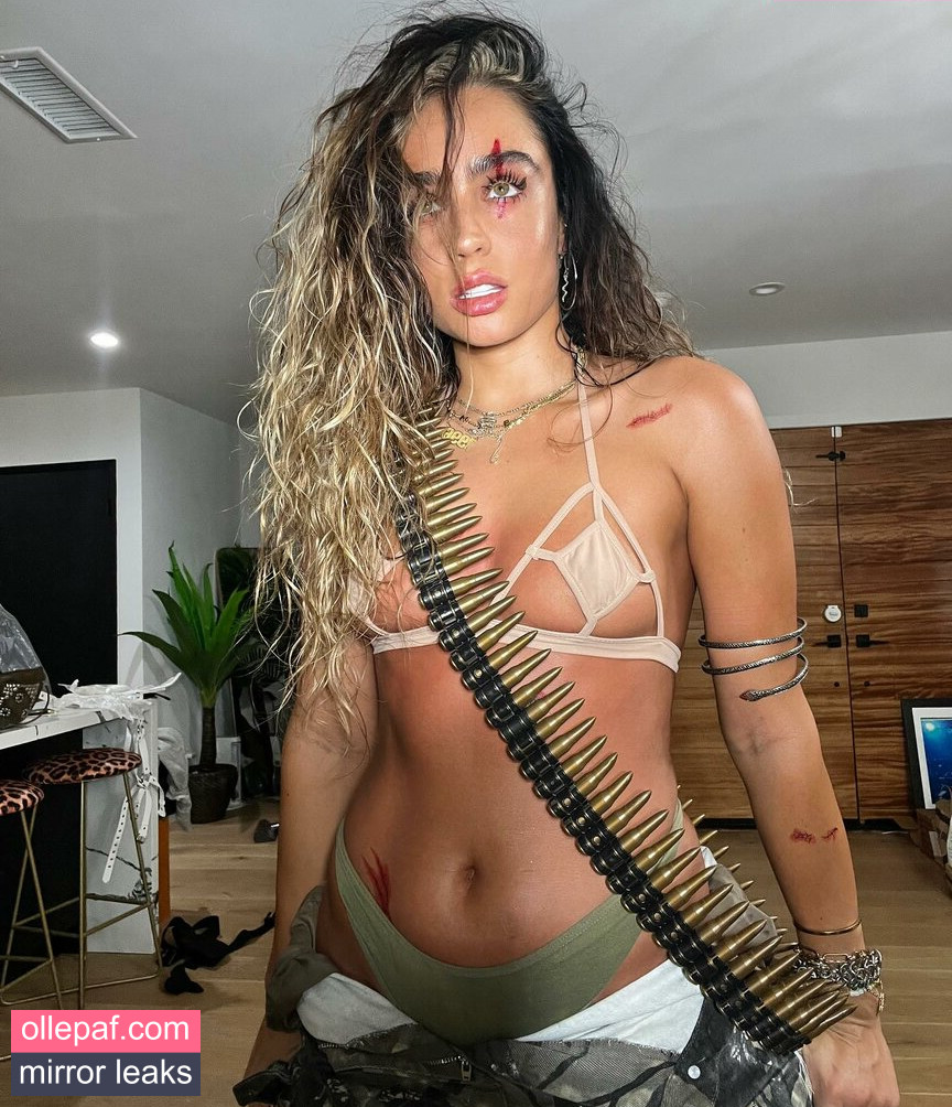 Sommer Ray Nude Leaks OnlyFans #1490 - Fapello