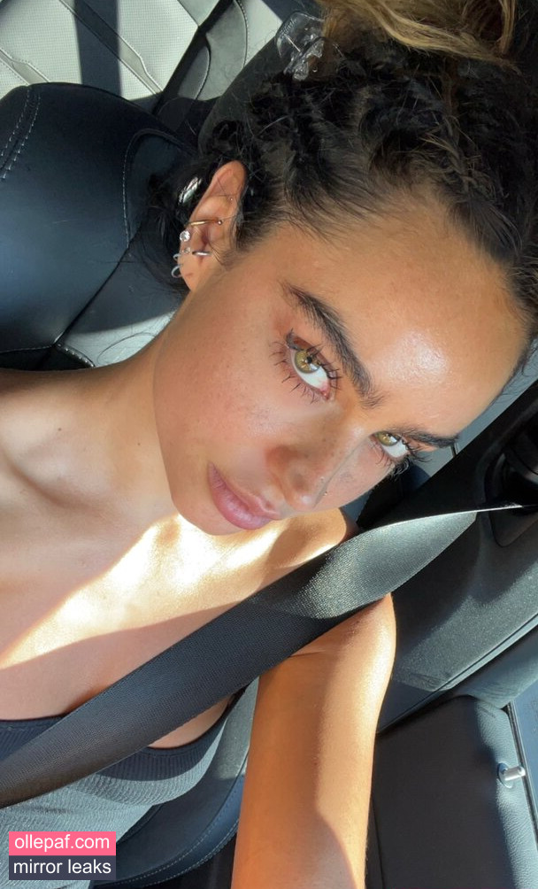 Sommer Ray Nude Leaks OnlyFans #150 - Fapello