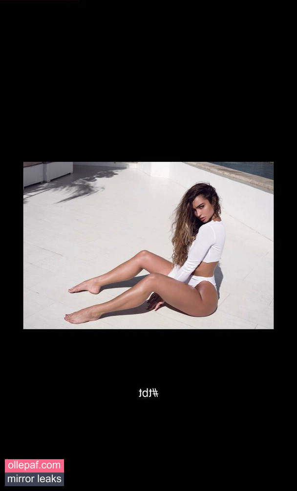 Sommer Ray Nude Leaks OnlyFans #1495 - Fapello