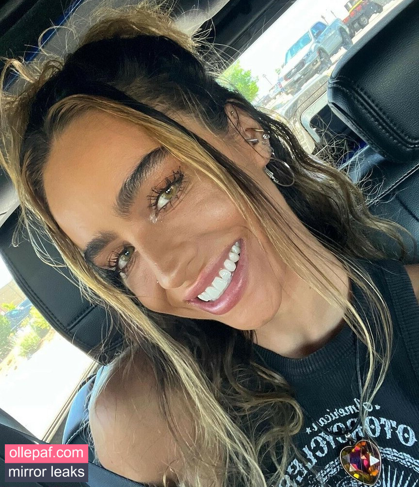 Sommer Ray Nude Leaks OnlyFans #220 - Fapello