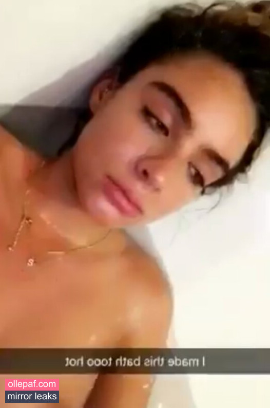 Sommer Ray Nude Leaks OnlyFans #323 - Fapello