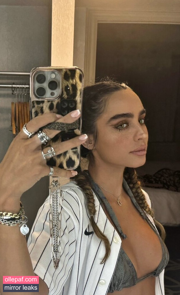 Sommer Ray Nude Leaks OnlyFans #329 - Fapello