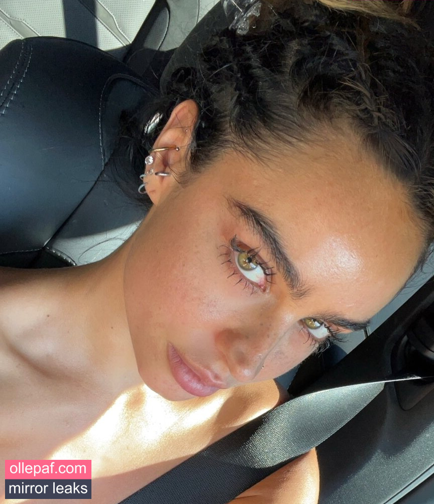 Sommer Ray Nude Leaks OnlyFans #34 - Fapello