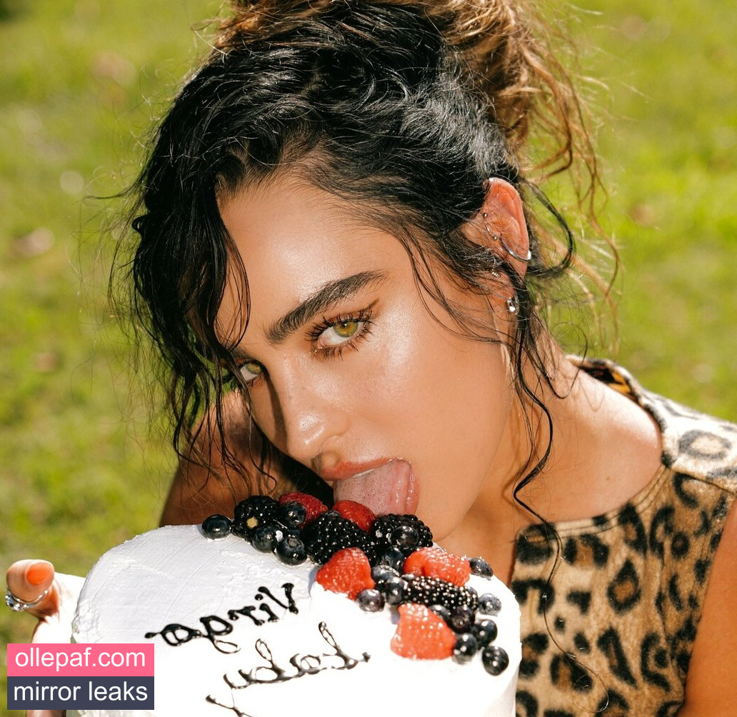 Latest Leaks Sommer Ray Nude #333 - Fapello