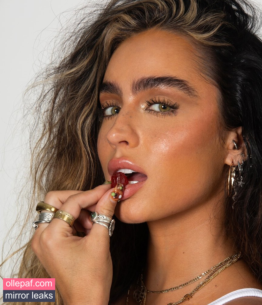 Latest Leaks Sommer Ray Nude #365 - Fapello