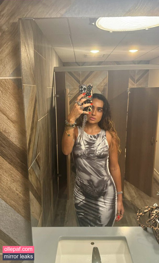 Latest Leaks Sommer Ray Nude #374 - Fapello