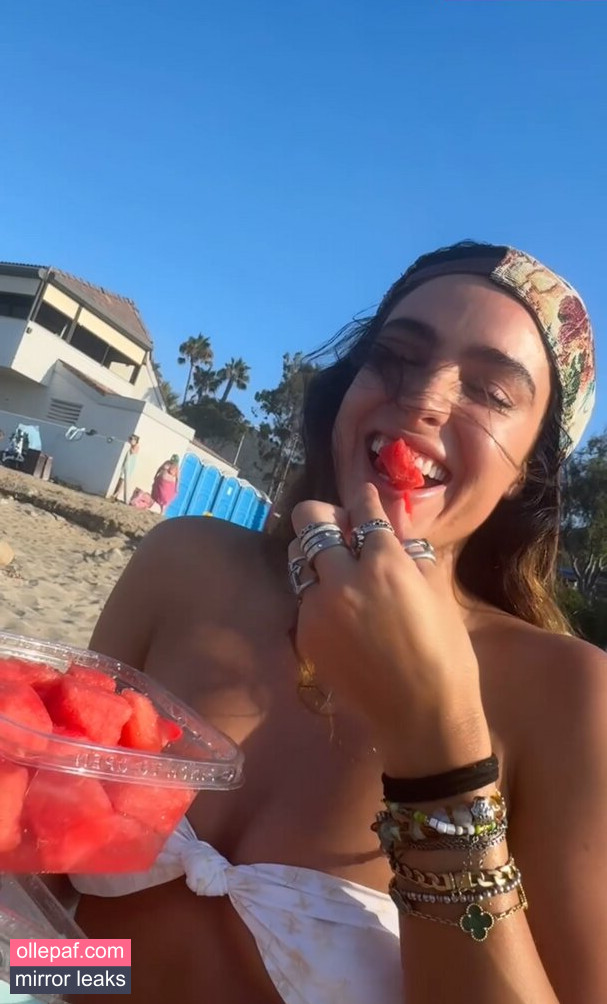 Latest Leaks Sommer Ray Nude #380 - Fapello