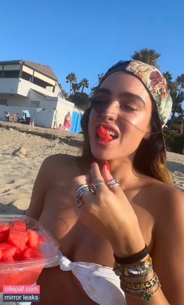 Latest Leaks Sommer Ray Nude #384 - Fapello