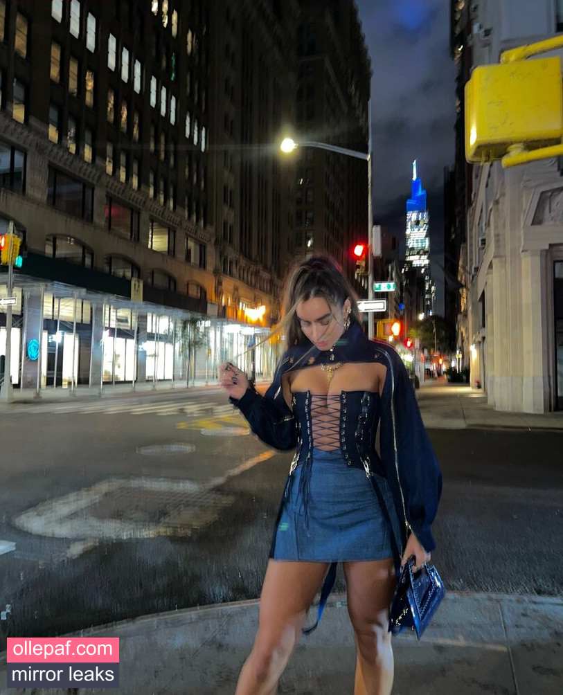 Latest Leaks Sommer Ray Nude #387 - Fapello