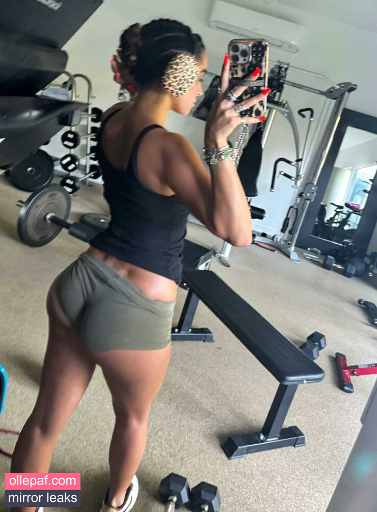Latest Leaks Sommer Ray Nude #389 - Fapello