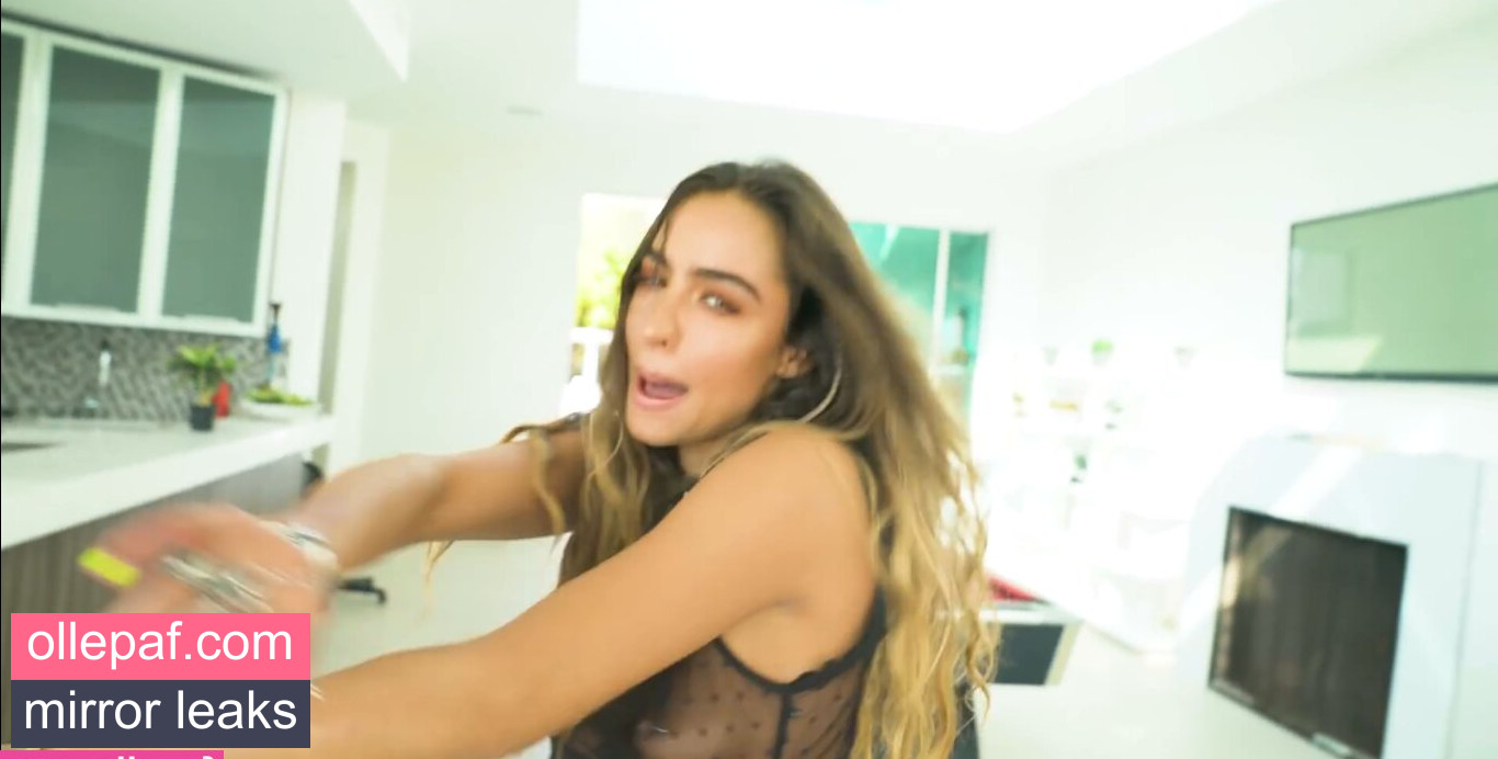 Latest Leaks Sommer Ray Nude #395 - Fapello