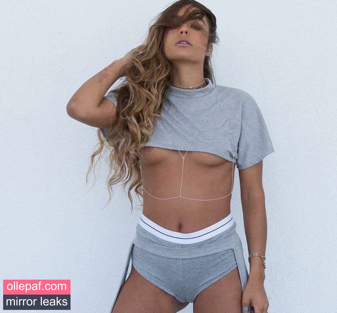 Latest Leaks Sommer Ray Nude #401 - Fapello