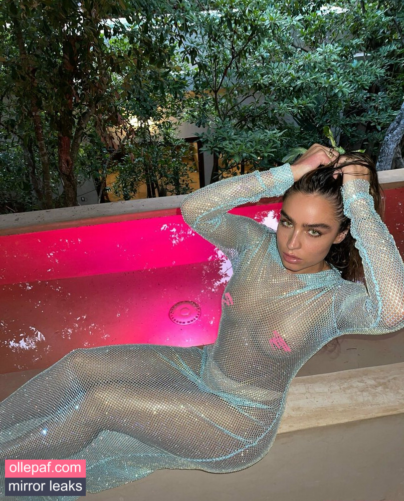 Latest Leaks Sommer Ray Nude #404 - Fapello