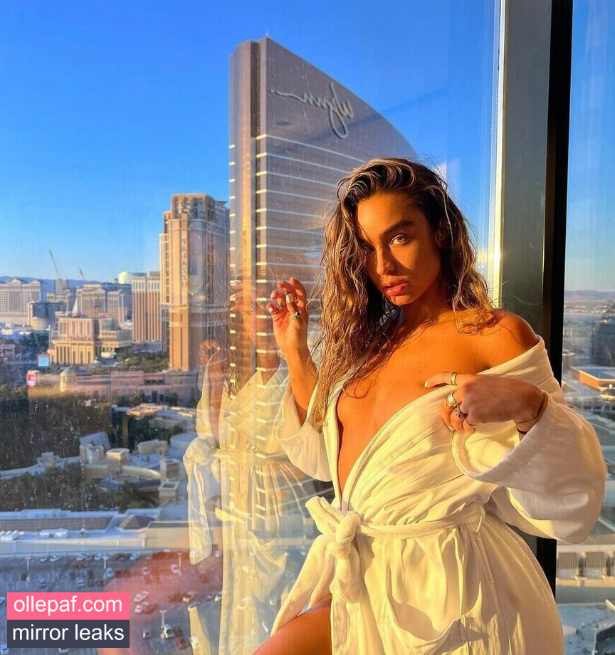 Latest Leaks Sommer Ray Nude #425 - Fapello