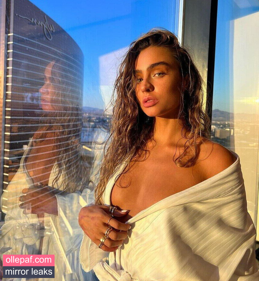 Latest Leaks Sommer Ray Nude #426 - Fapello