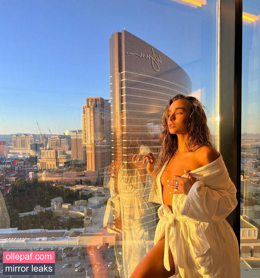 Latest Leaks Sommer Ray Nude #429 - Fapello