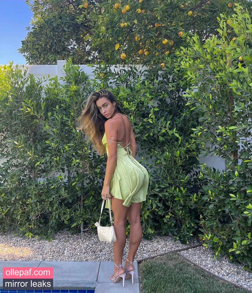 Latest Leaks Sommer Ray Nude #432 - Fapello