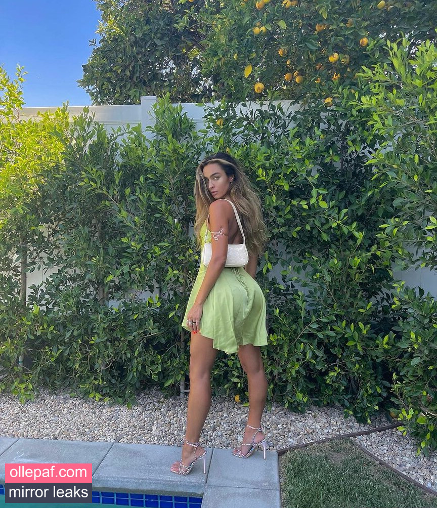 Latest Leaks Sommer Ray Nude #433 - Fapello