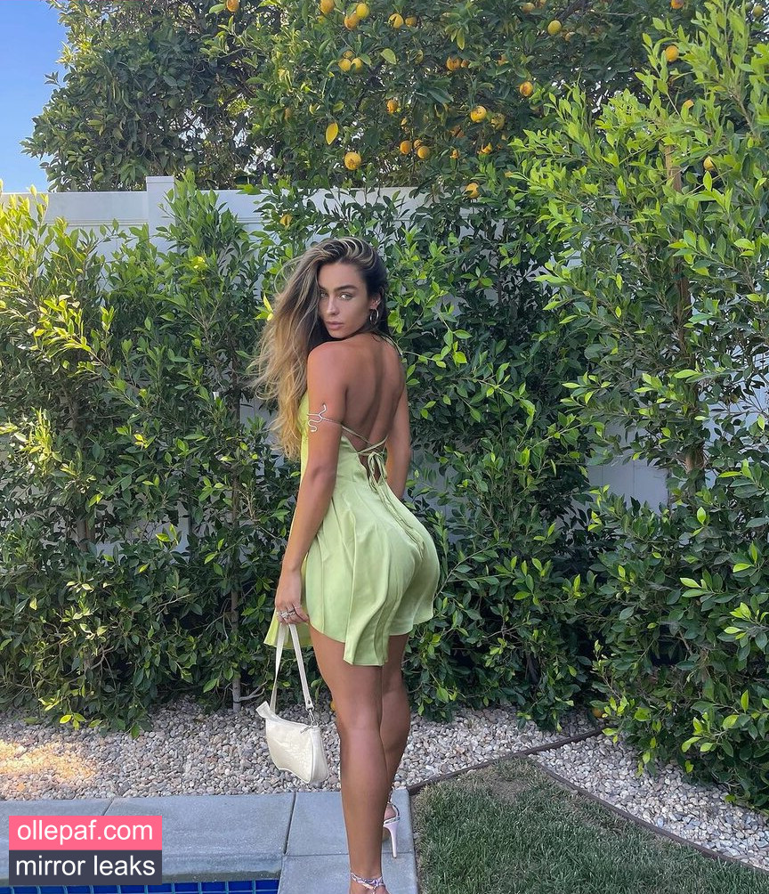 Latest Leaks Sommer Ray Nude #434 - Fapello