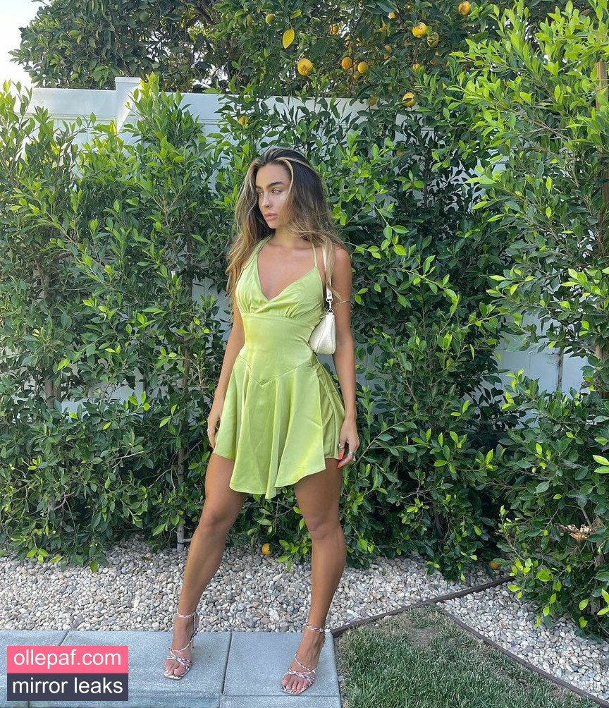 Latest Leaks Sommer Ray Nude #435 - Fapello