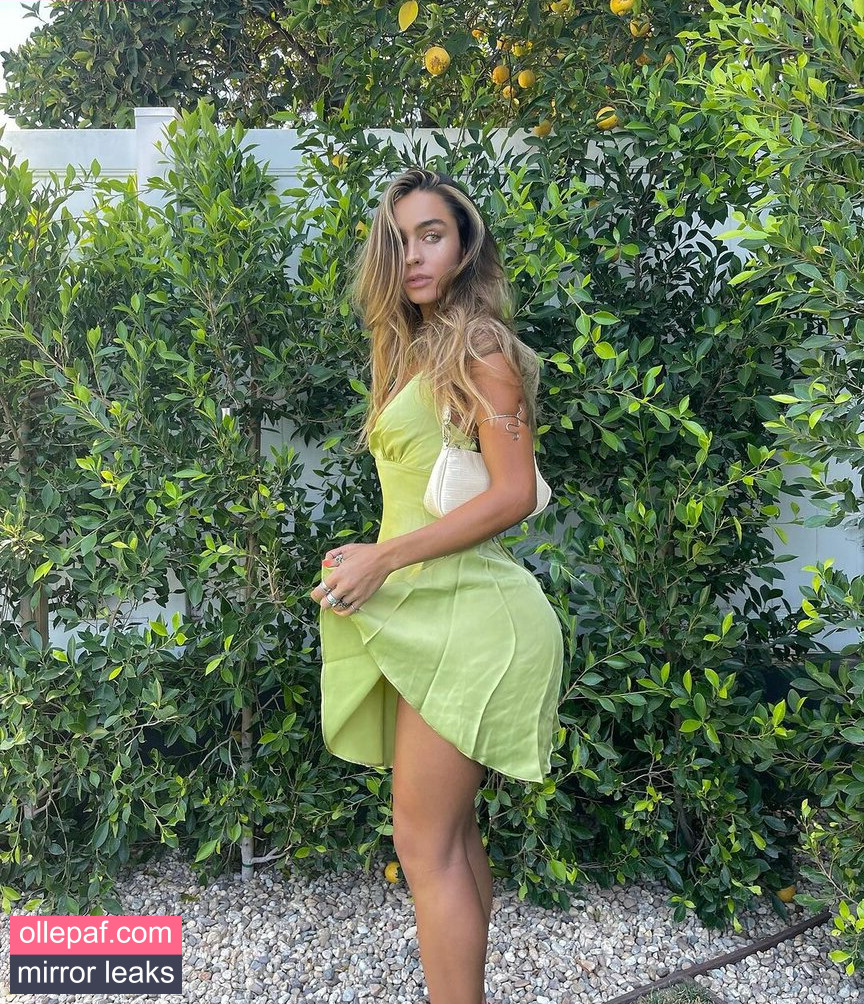 Latest Leaks Sommer Ray Nude #436 - Fapello