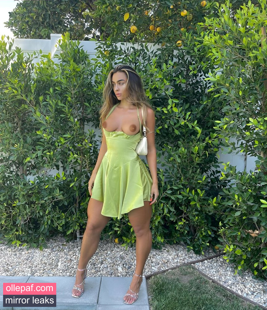 Latest Leaks Sommer Ray Nude #438 - Fapello