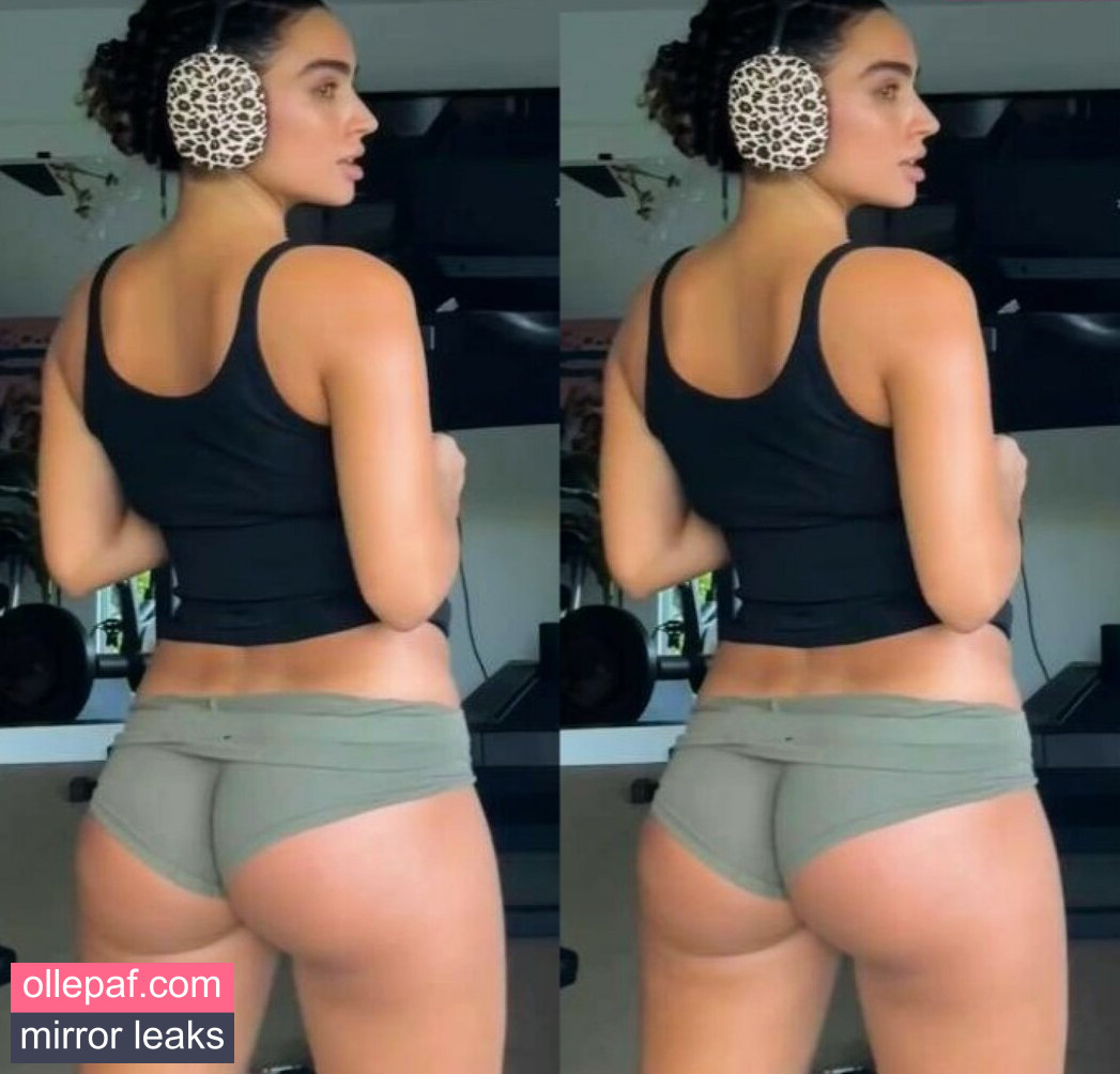 Latest Leaks Sommer Ray Nude #439 - Fapello