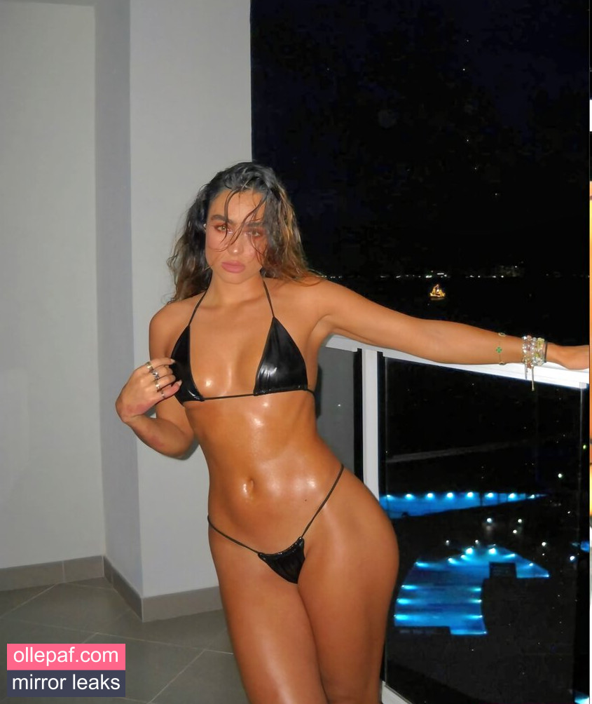 Latest Leaks Sommer Ray Nude #445 - Fapello