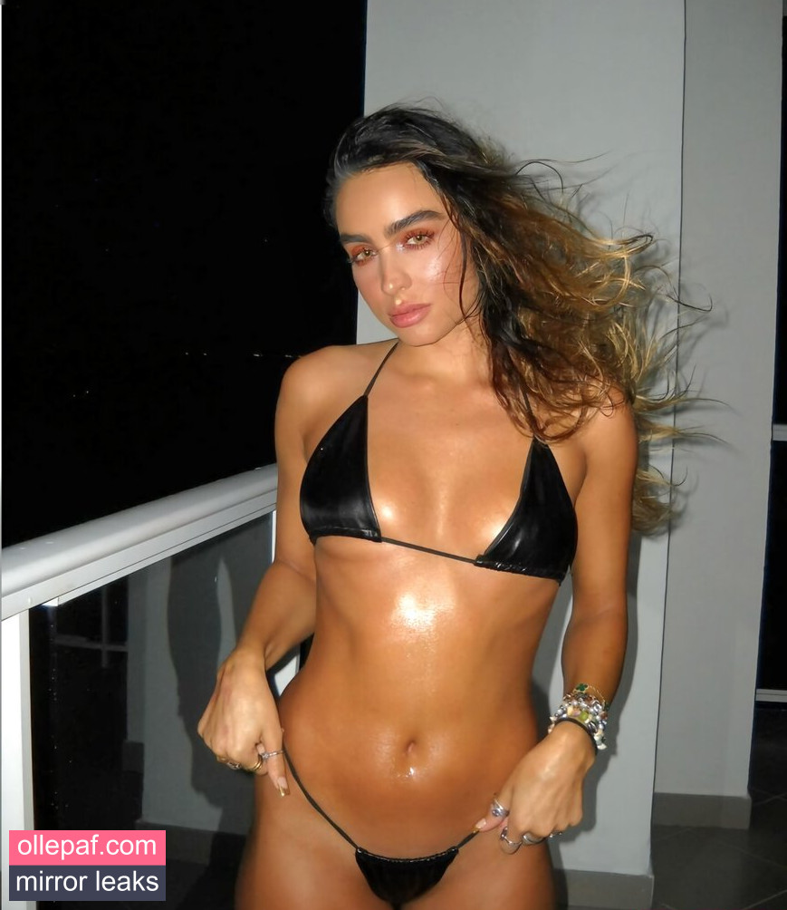 Latest Leaks Sommer Ray Nude #447 - Fapello