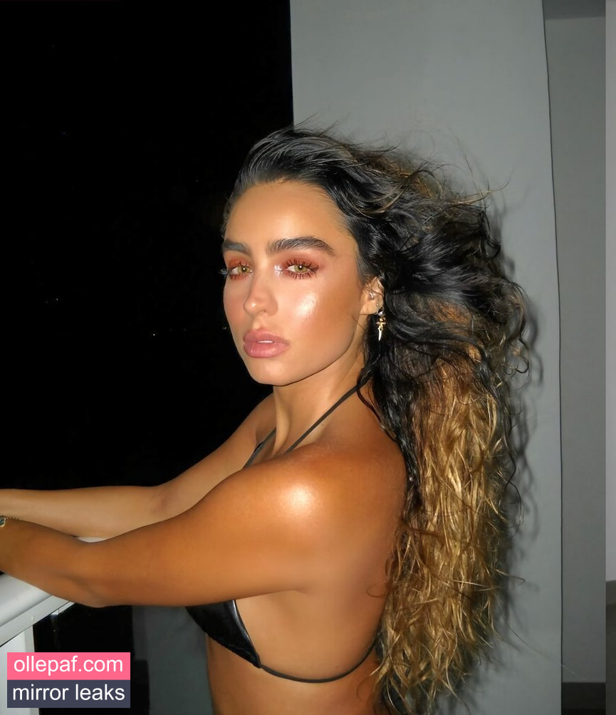 Latest Leaks Sommer Ray Nude #448 - Fapello