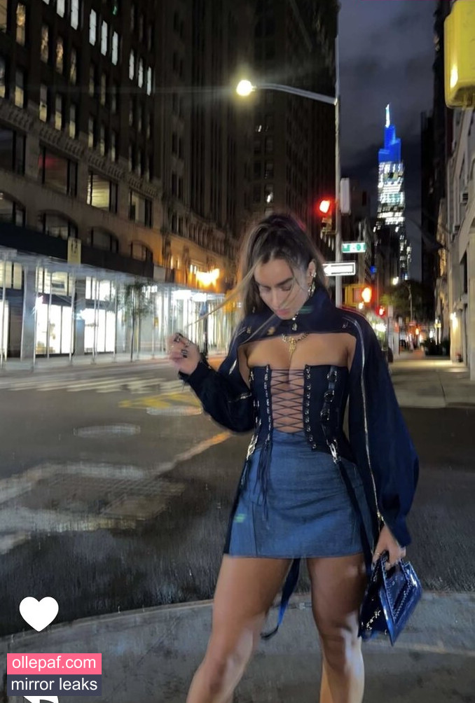 Latest Leaks Sommer Ray Nude #455 - Fapello