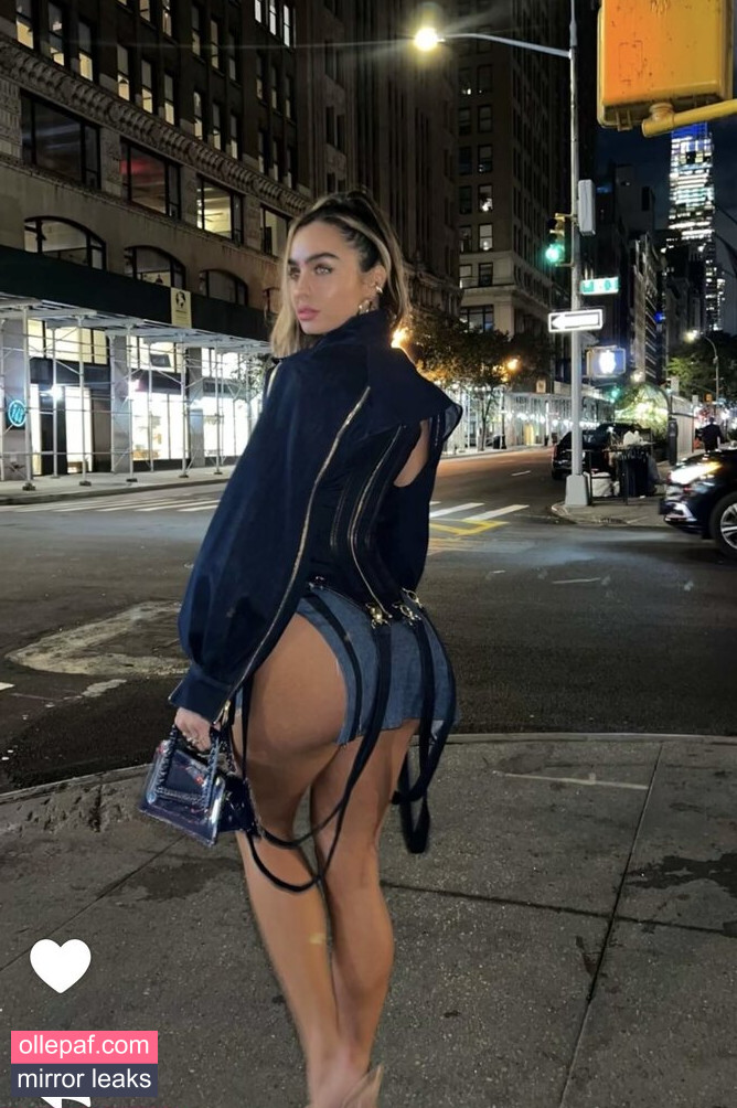 Latest Leaks Sommer Ray Nude #457 - Fapello