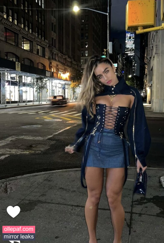 Latest Leaks Sommer Ray Nude #459 - Fapello