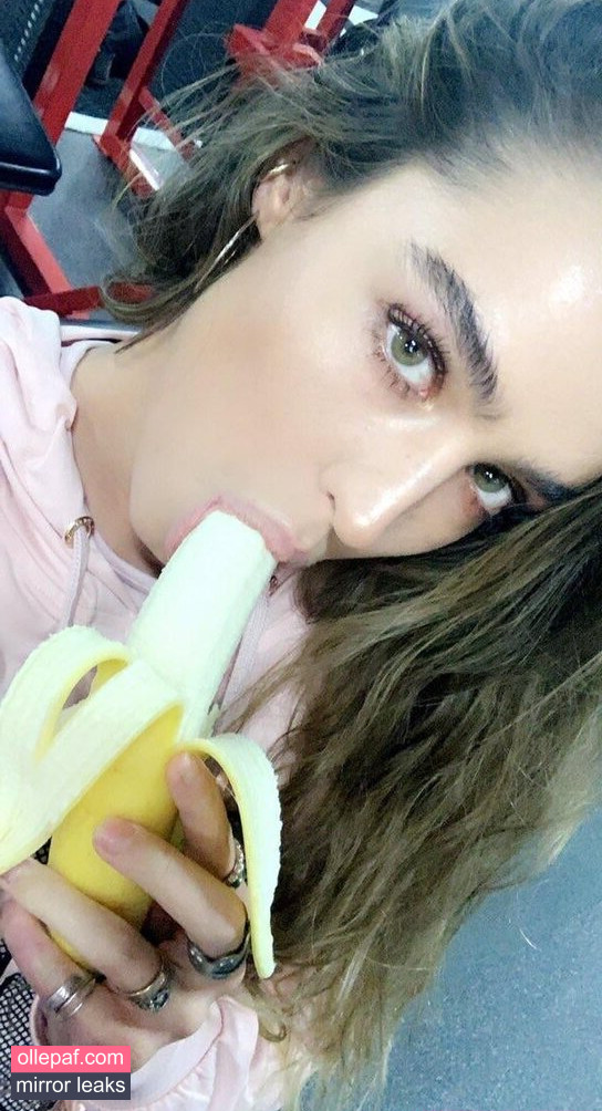 Latest Leaks Sommer Ray Nude #469 - Fapello