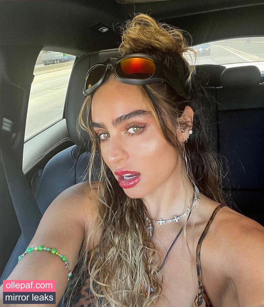 Latest Leaks Sommer Ray Nude #471 - Fapello