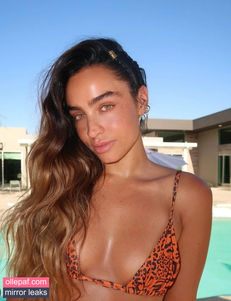 Latest Leaks Sommer Ray Nude #483 - Fapello