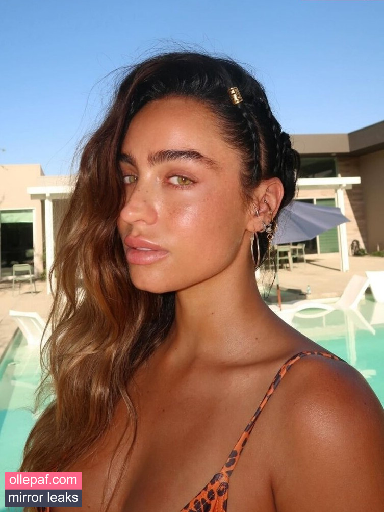 Latest Leaks Sommer Ray Nude #485 - Fapello