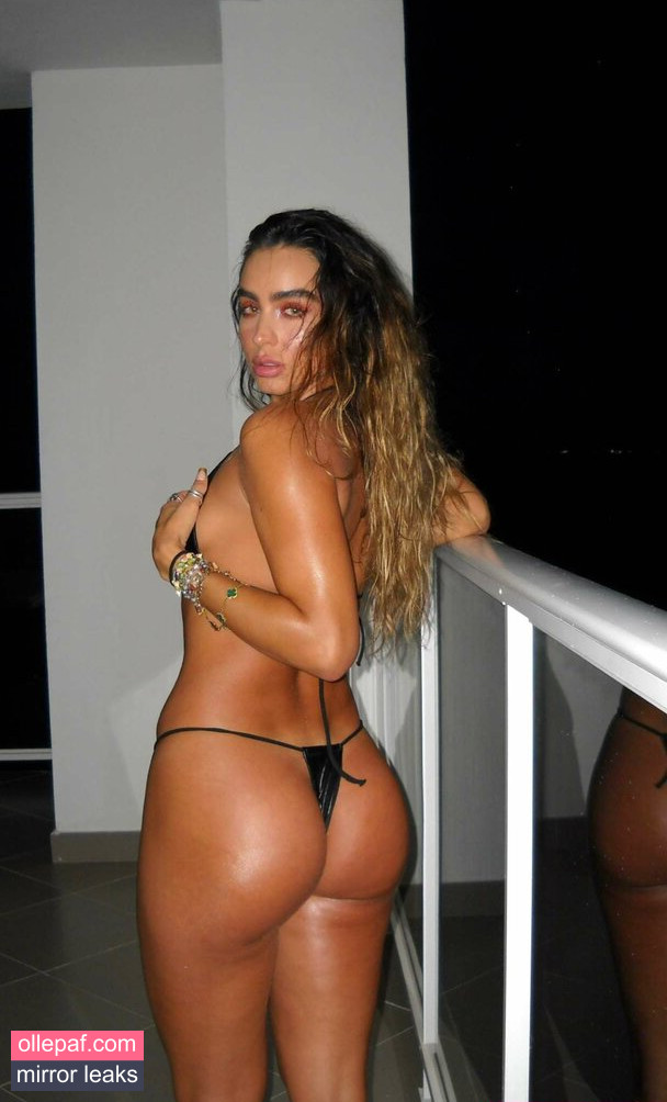 Latest Leaks Sommer Ray Nude #493 - Fapello