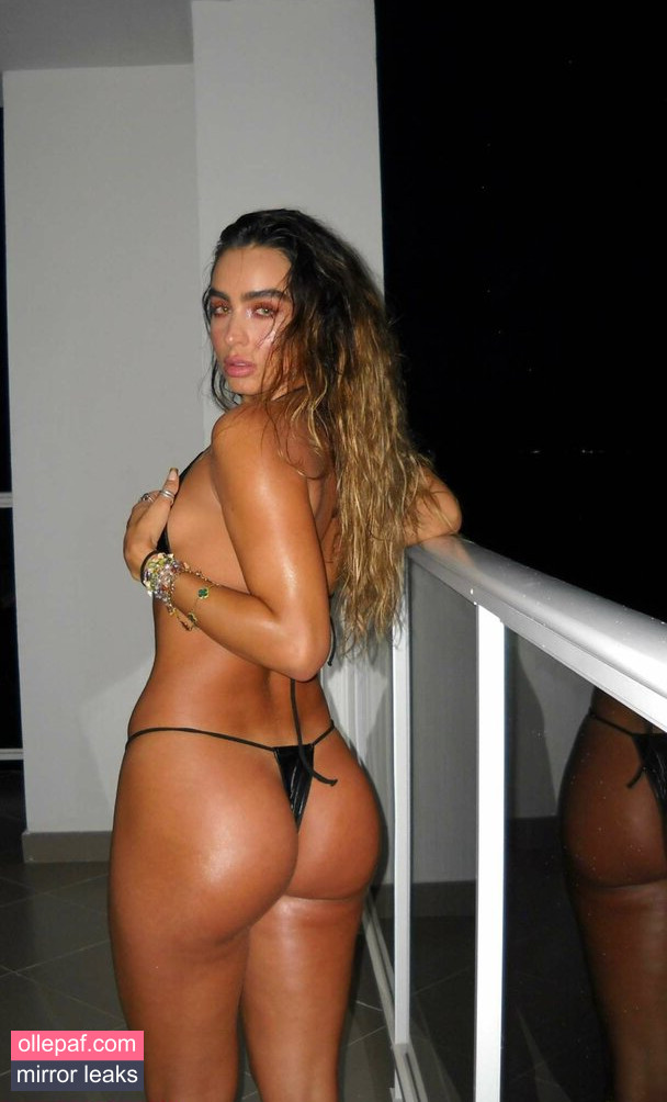Latest Leaks Sommer Ray Nude #494 - Fapello