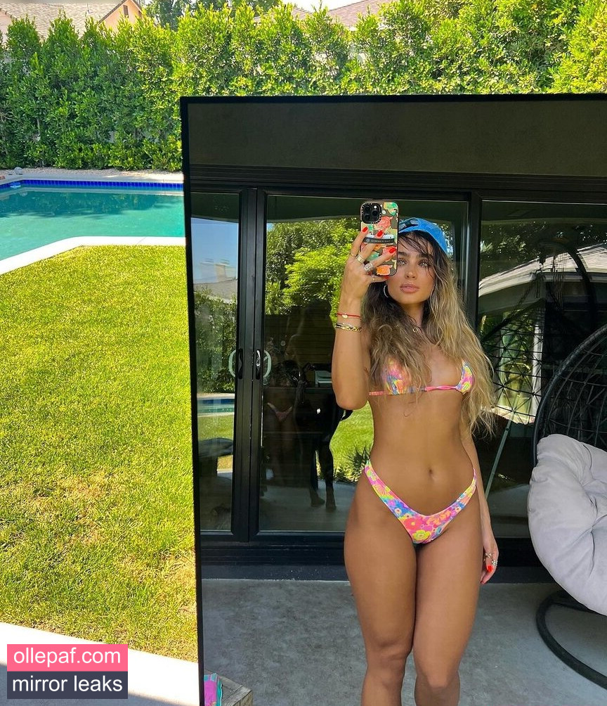 Latest Leaks Sommer Ray Nude #509 - Fapello