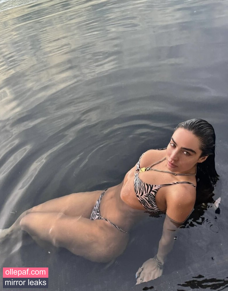 Latest Leaks Sommer Ray Nude #514 - Fapello