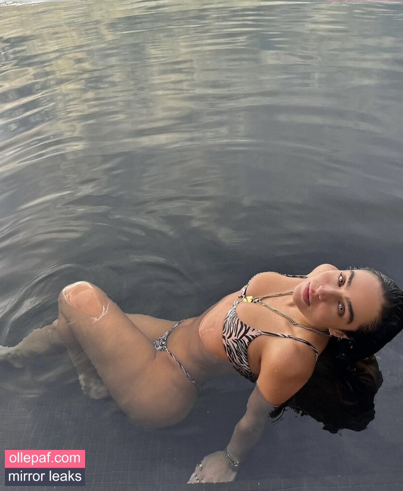 Latest Leaks Sommer Ray Nude #515 - Fapello