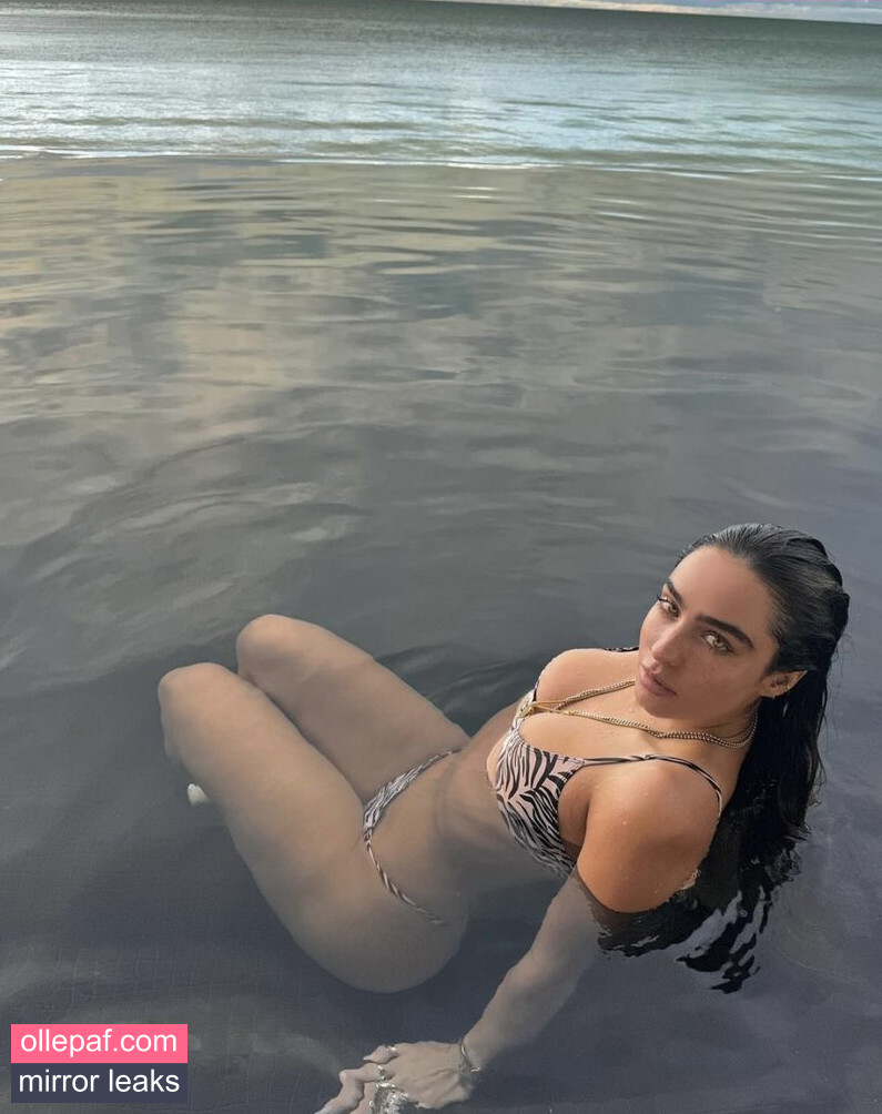 Latest Leaks Sommer Ray Nude #516 - Fapello