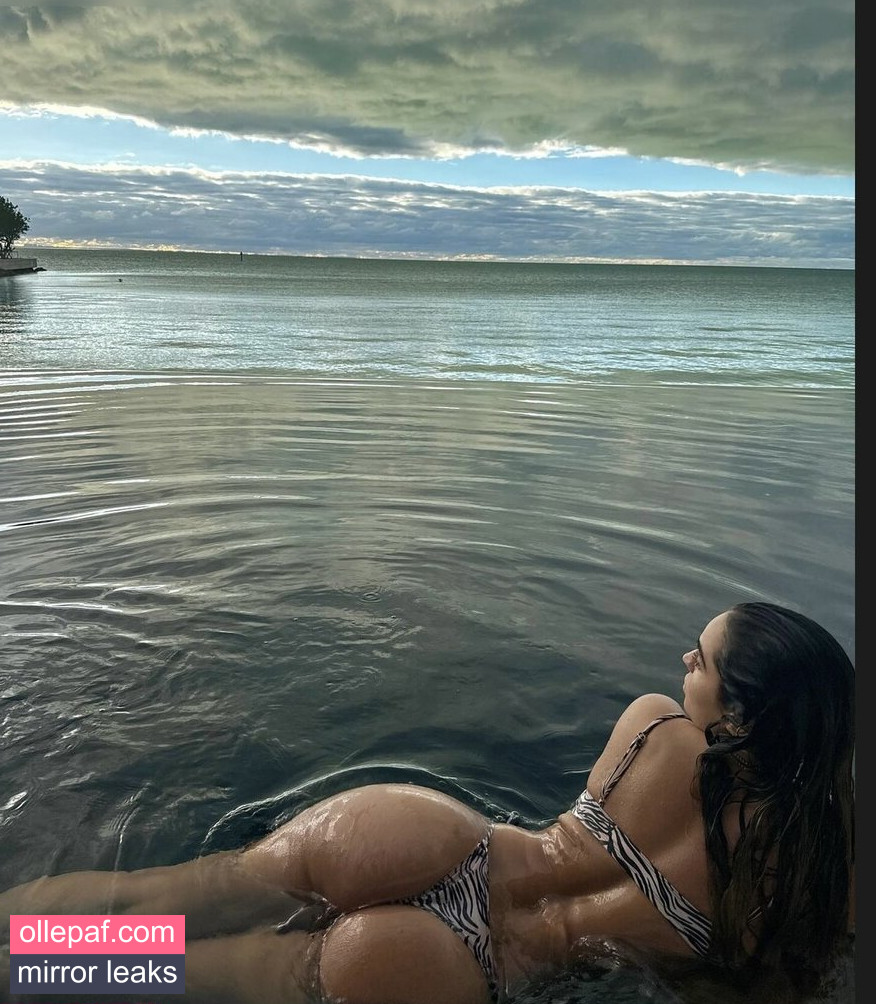 Latest Leaks Sommer Ray Nude #517 - Fapello