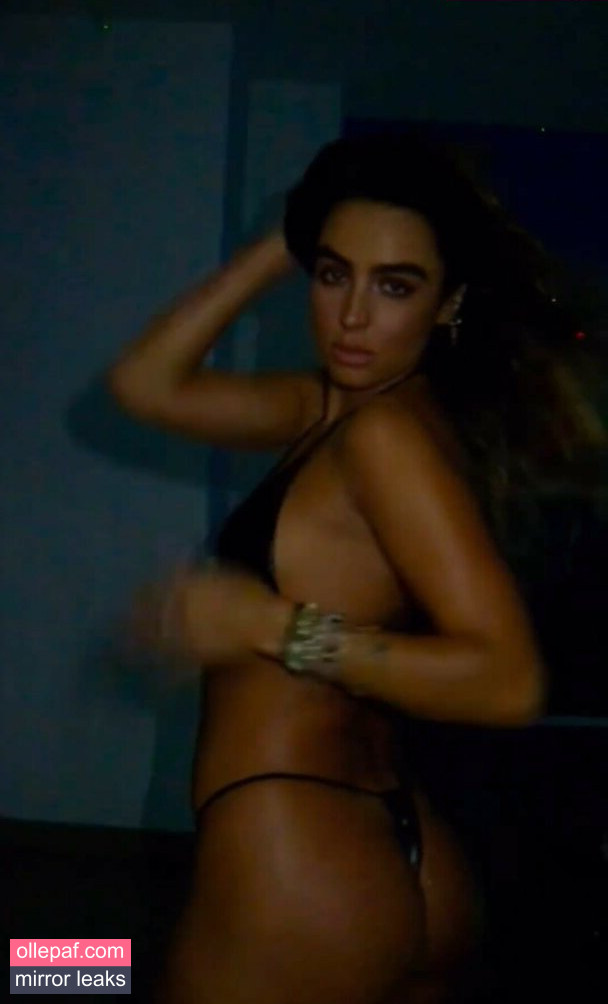 Latest Leaks Sommer Ray Nude #519 - Fapello