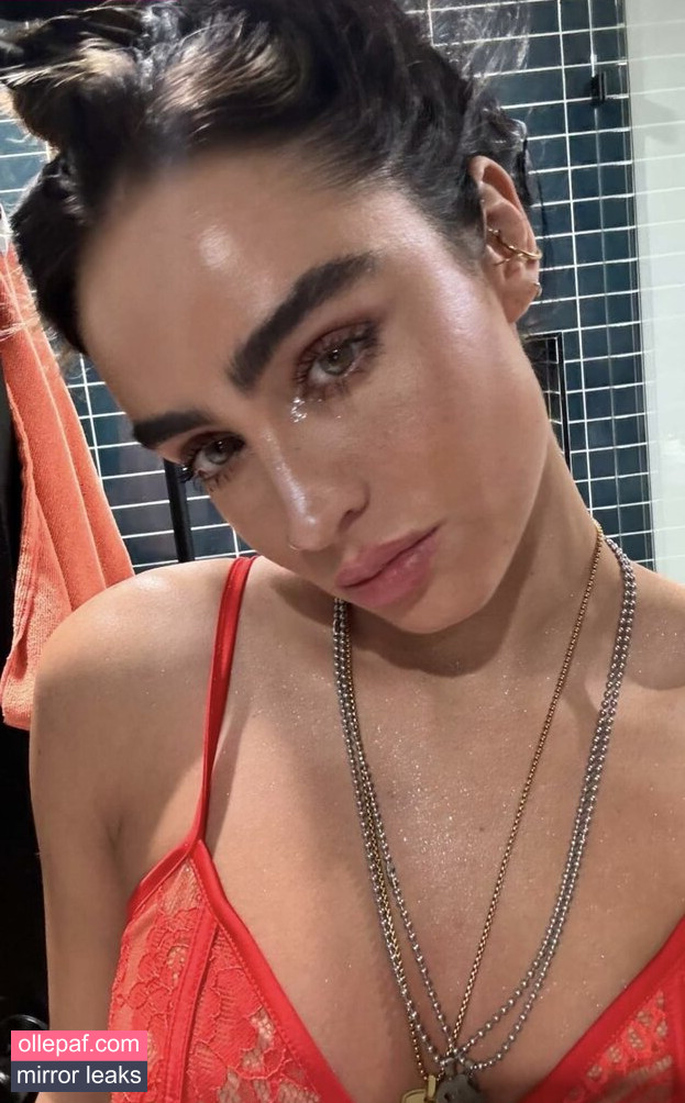 Latest Leaks Sommer Ray Nude #524 - Fapello