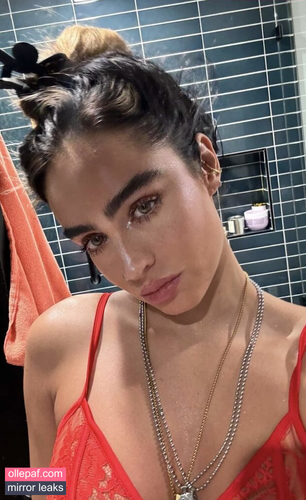 Latest Leaks Sommer Ray Nude #525 - Fapello