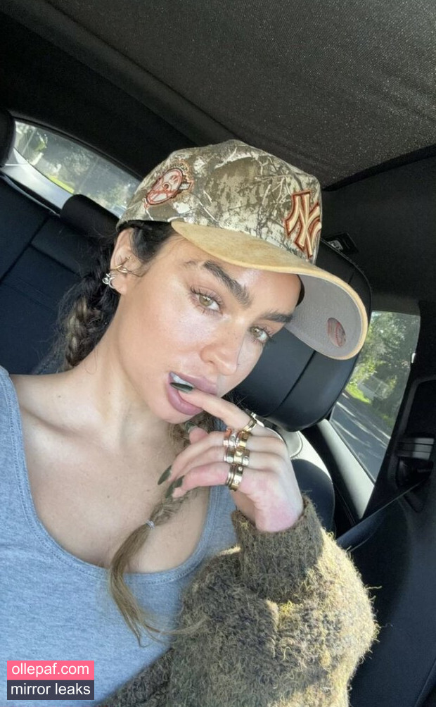 Latest Leaks Sommer Ray Nude #526 - Fapello