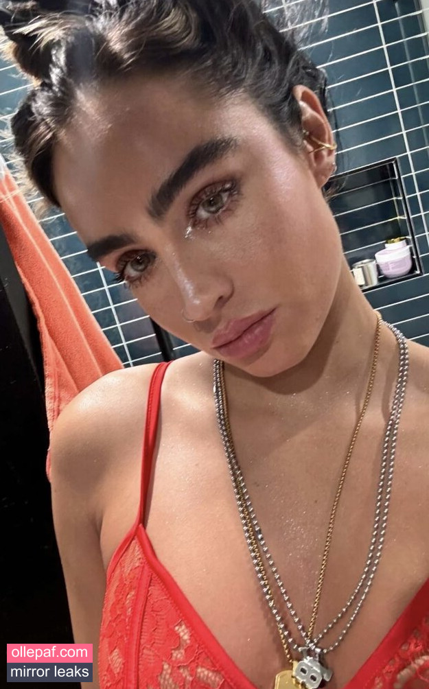 Latest Leaks Sommer Ray Nude #527 - Fapello